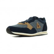 Acheter Nouveau Le Coq Sportif Bolivar Cft 2 Tones/Suede Bleu - Chaussures Basket Homme En Ligne